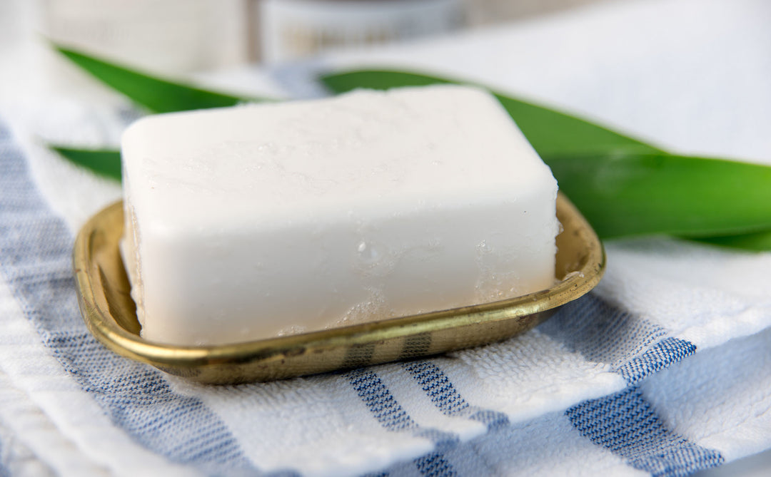 Is Bar Soap Better for the Environment?