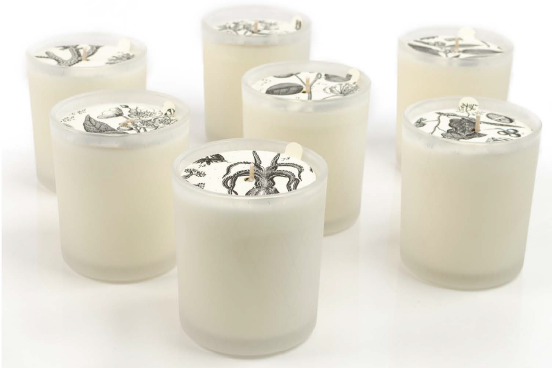 WS Candle Testers