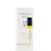 nail and cuticle oil by french girl