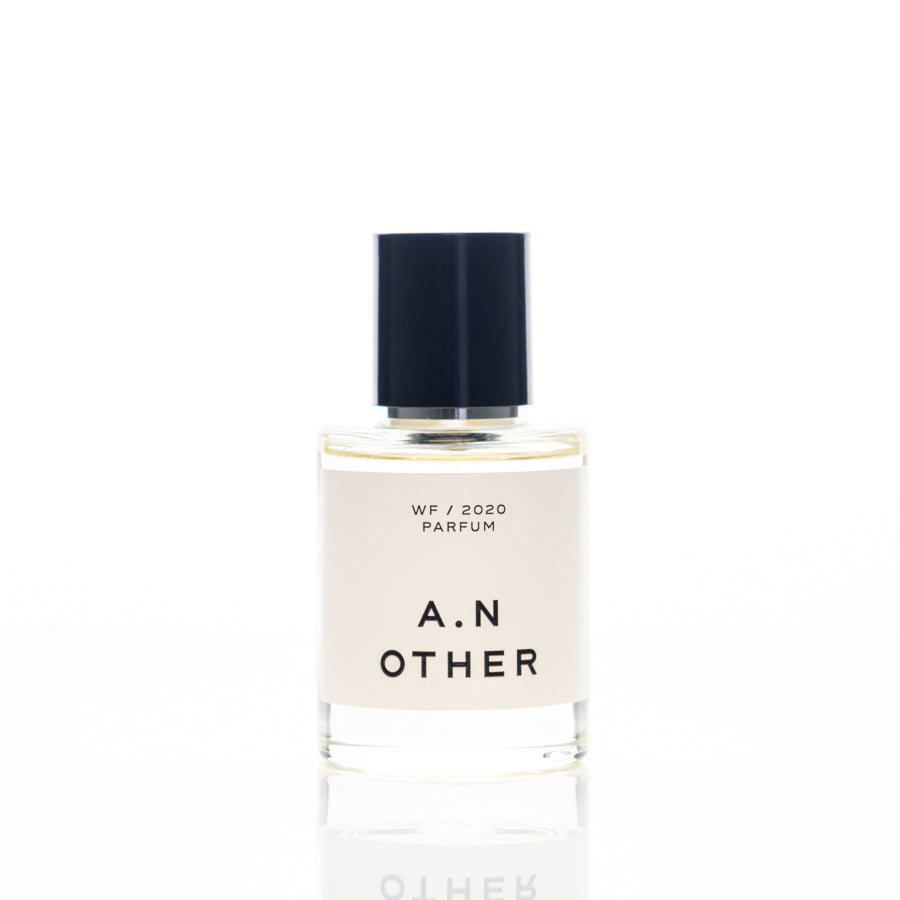 A. N Other Perfume - WF / 2020 – Formulary 55