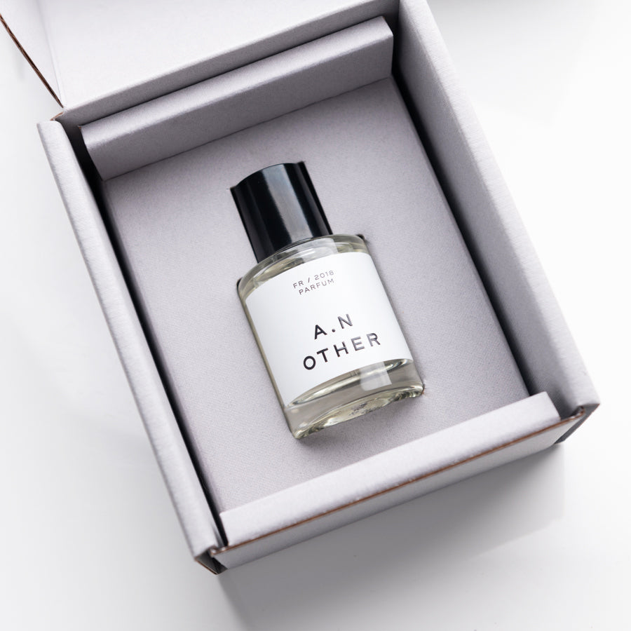 A. N Other Perfume FR 2018