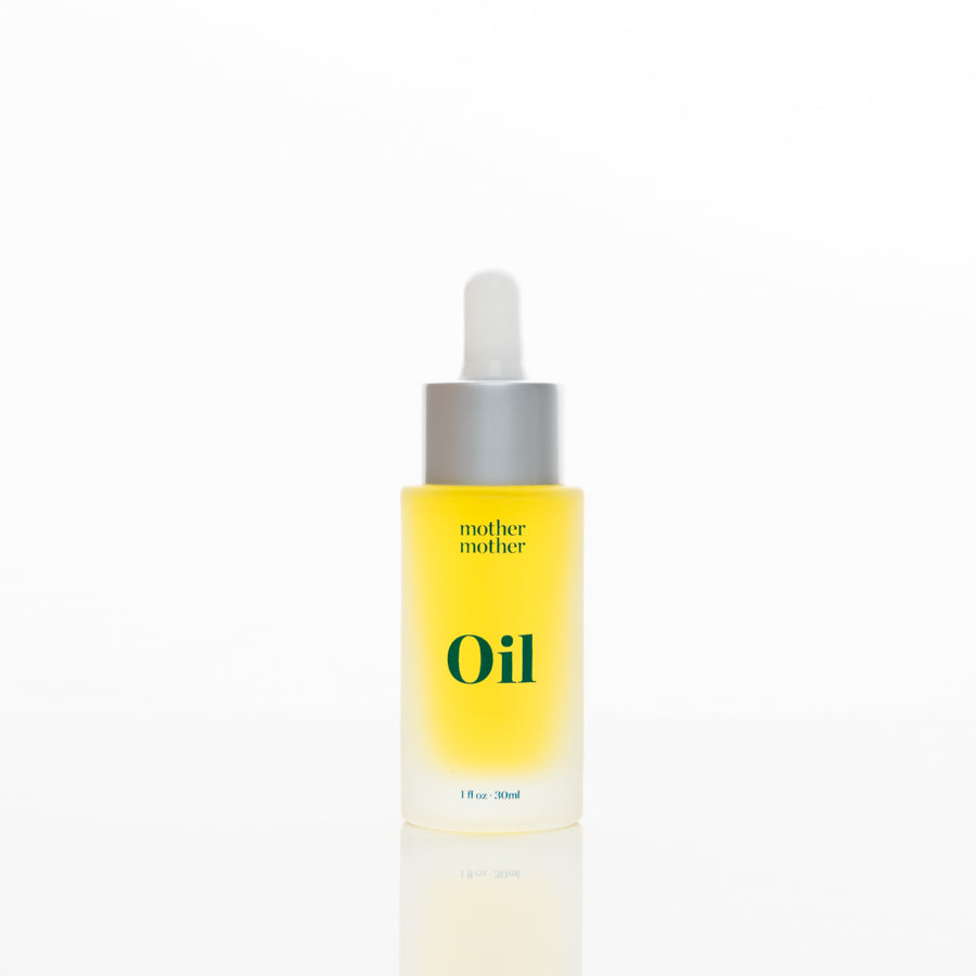 Facial Oil by Mother Mother