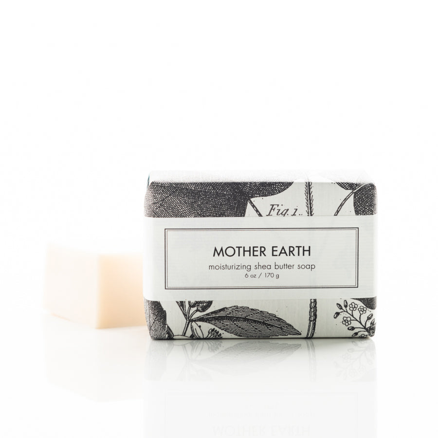 The Mother Butter – LUXE FRAGRANCE BAR