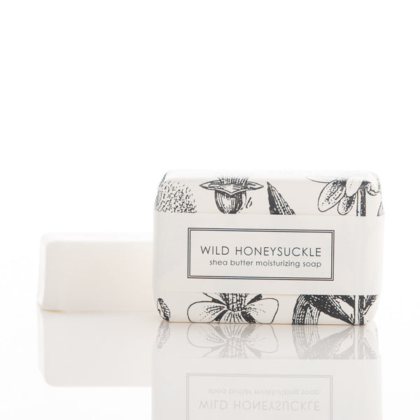 Honey & Oats Silk & Milk Soap – Rose Of Sharon Soapery